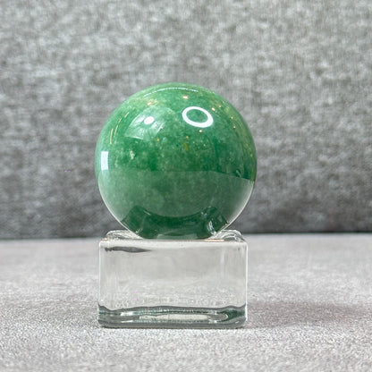 Natural Aventurine Sphere