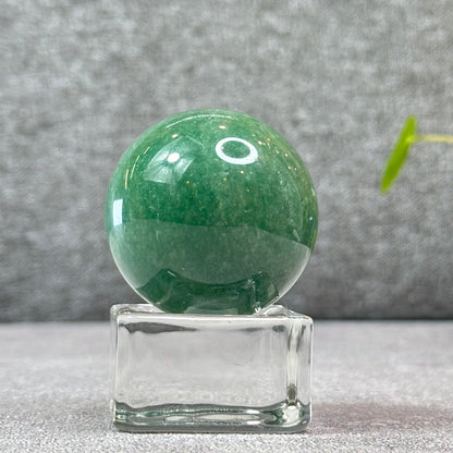 Natural Aventurine Sphere