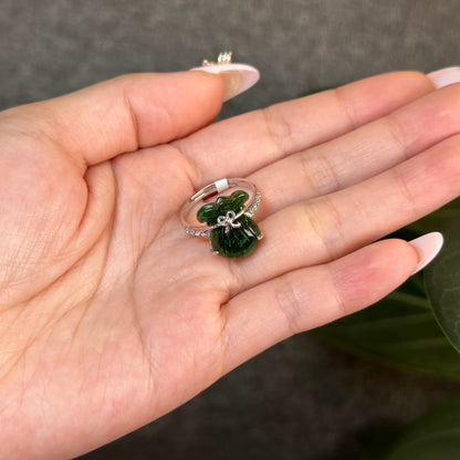 Jade of Prosperity - 2