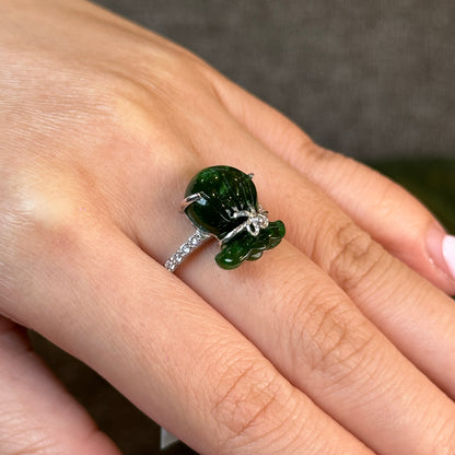 Jade of Prosperity - 2