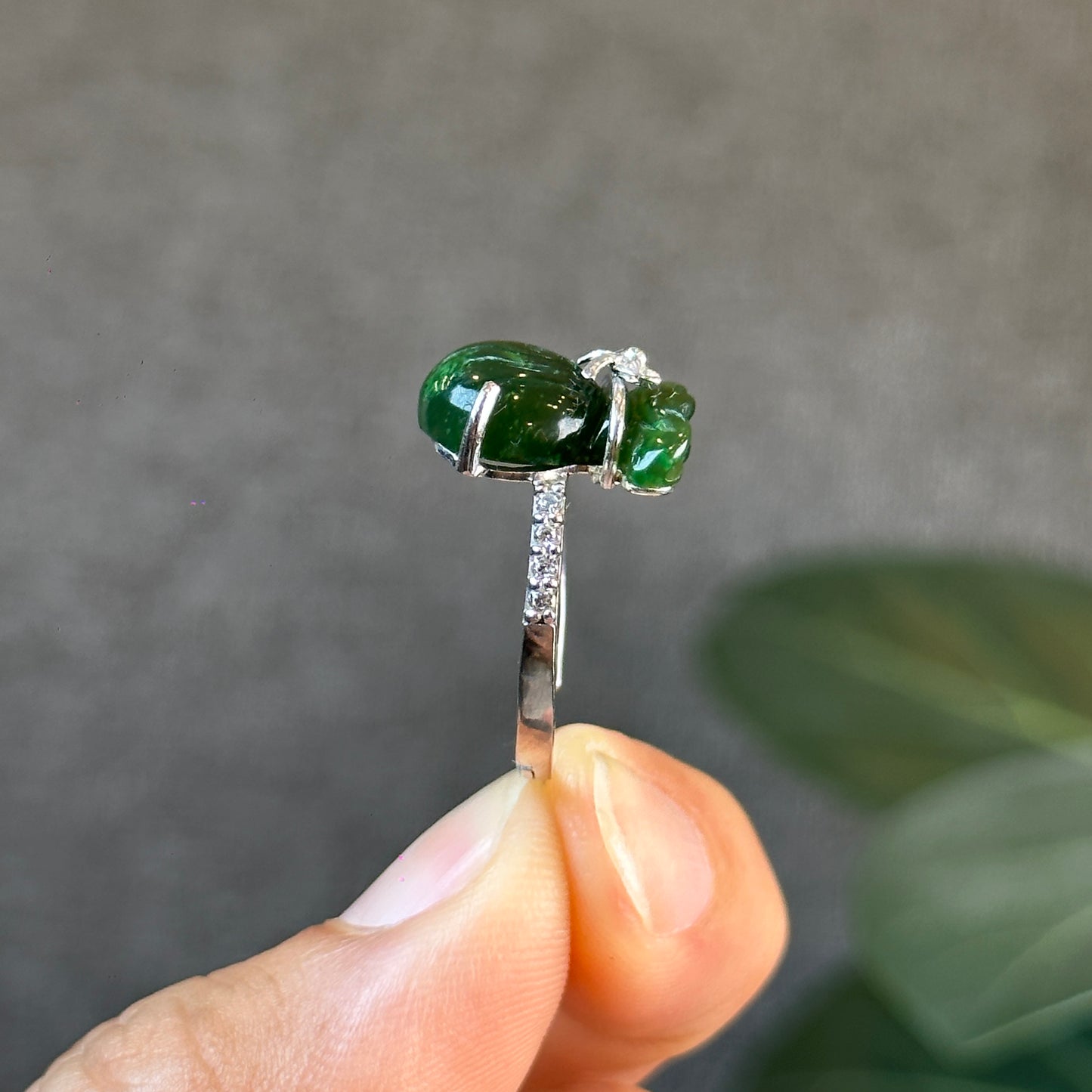 Jade of Prosperity - 2