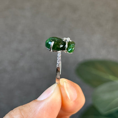 Jade of Prosperity - 2