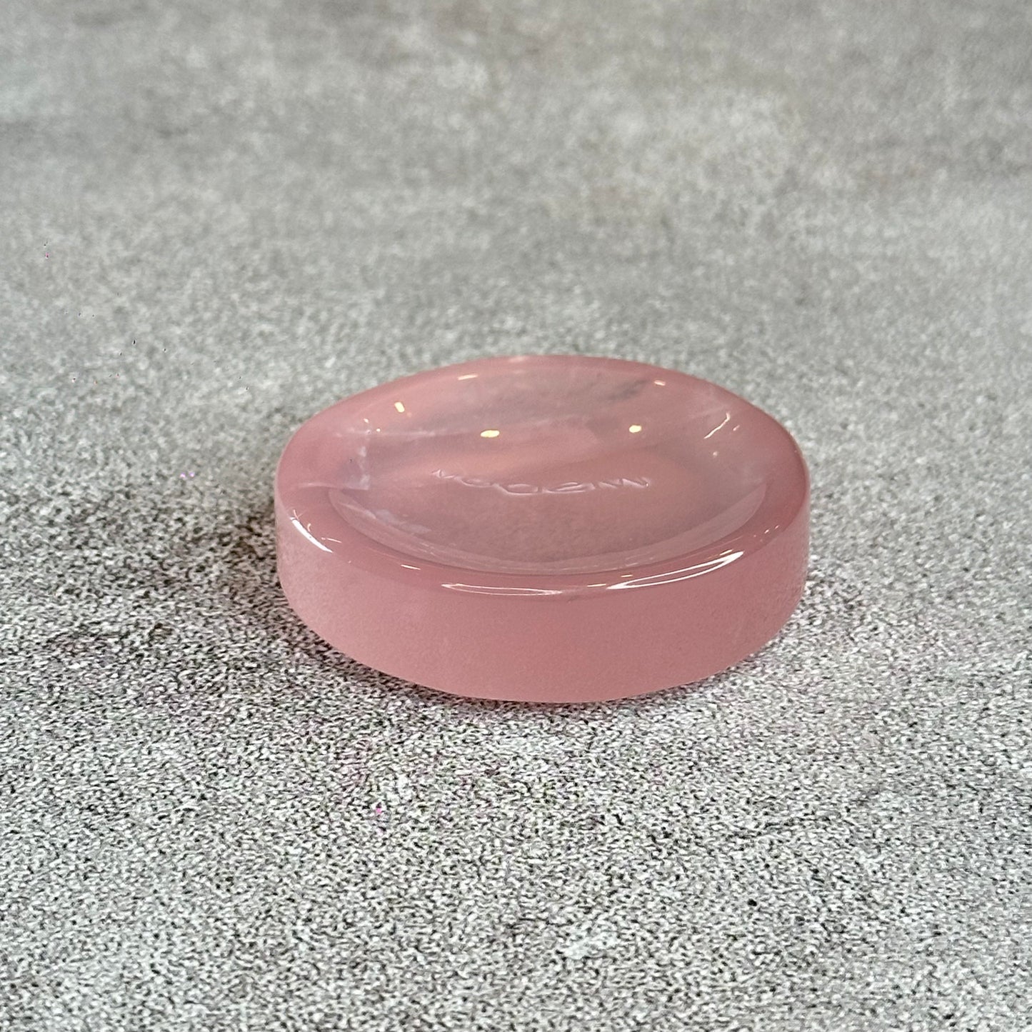Rose Quartz Bowl