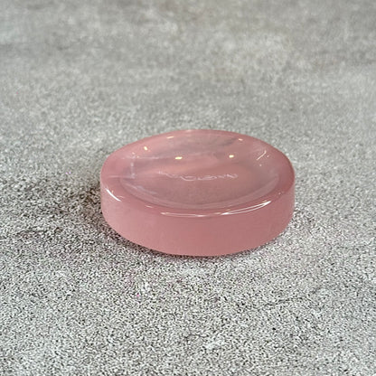 Rose Quartz Bowl