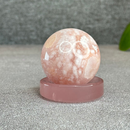 Rose Quartz Bowl