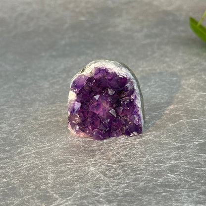 Natural Amethyst Cluster 79 g