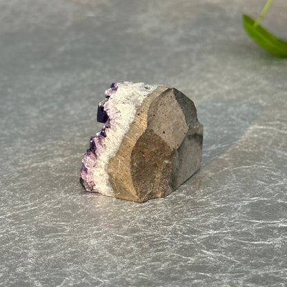 Natural Amethyst Cluster 79 g