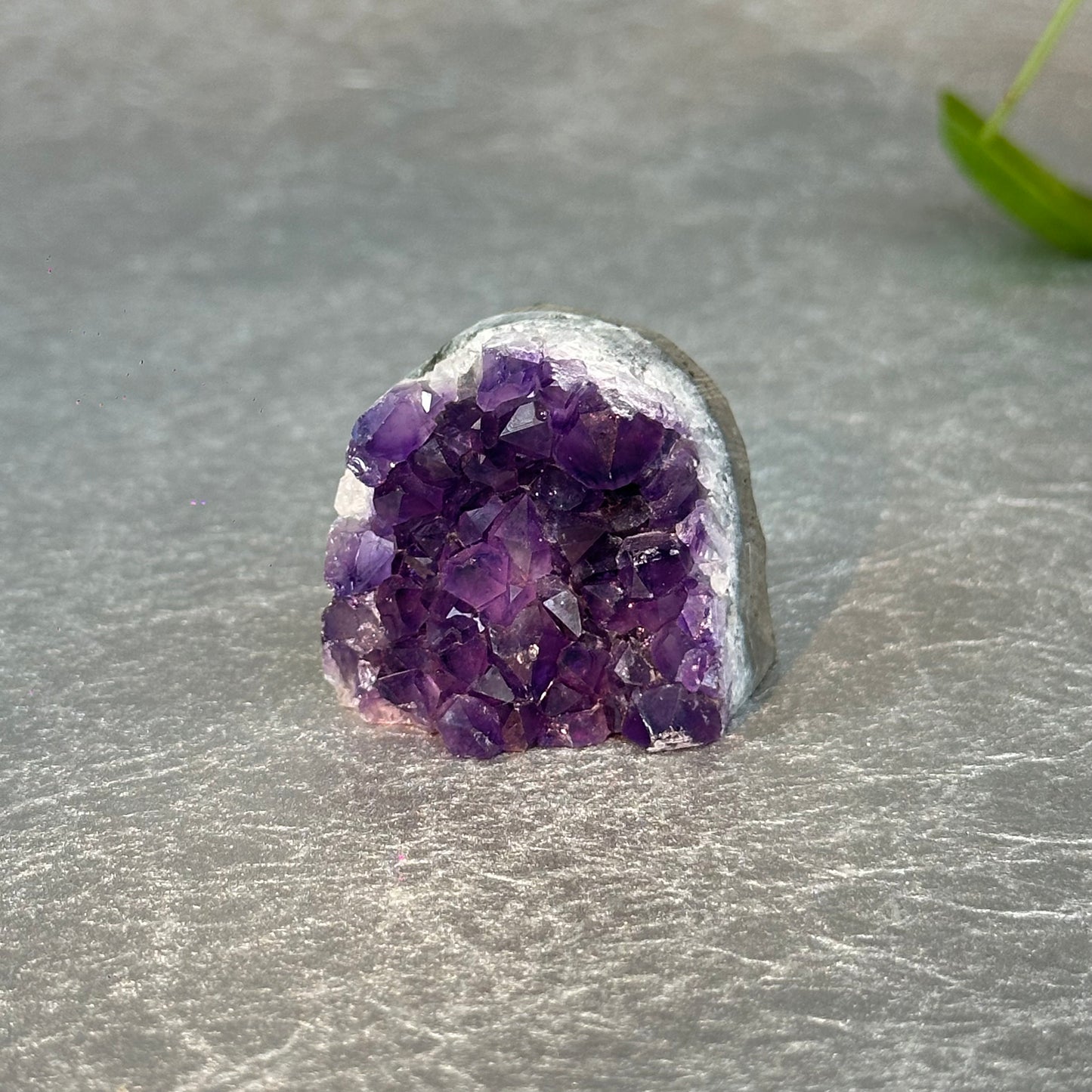 Natural Amethyst Cluster 79 g