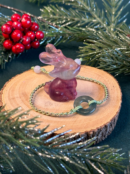 Jade of Protection - Kids’ Gift Set - Unicorn