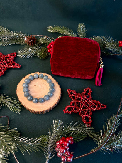 Jade of Love Bracelet Pouch