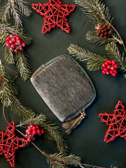 Jade of Love Bracelet Pouch