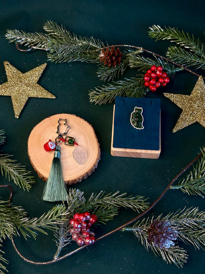 Jade of Attraction - 2