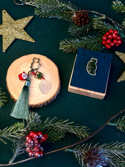 Jade of Attraction - 2