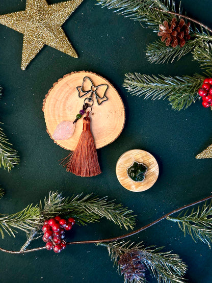 Jade of Attraction - 3