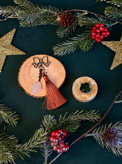 Jade of Attraction - 3