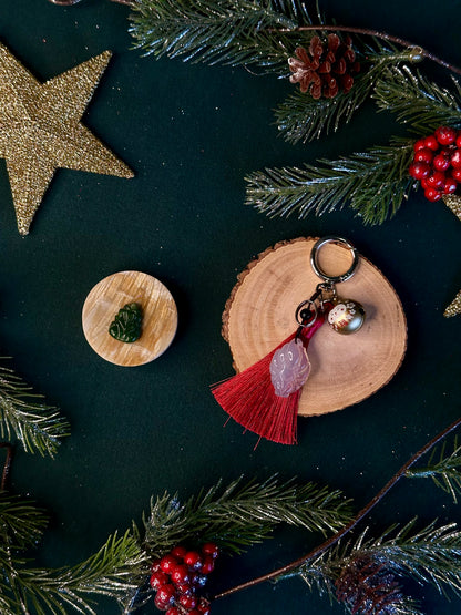 Jade of Attraction - 1