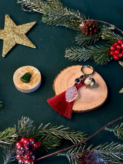 Jade of Attraction - 1