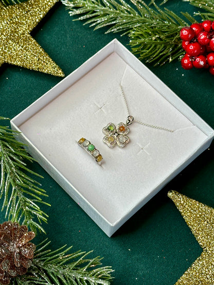 Jade of Green Blessings Bundle - 1