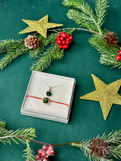 Jade of Prosperity - 1