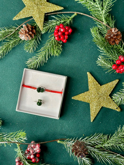 Jade of Prosperity - 2