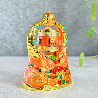 Prayer Wheel - Mini