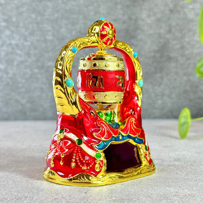 Prayer Wheel - Mini