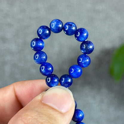 Kyanite Bracelet Size 6 mm