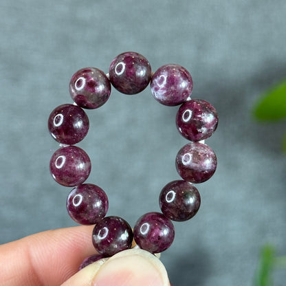 Eudialyte Bracelet Size 8 mm