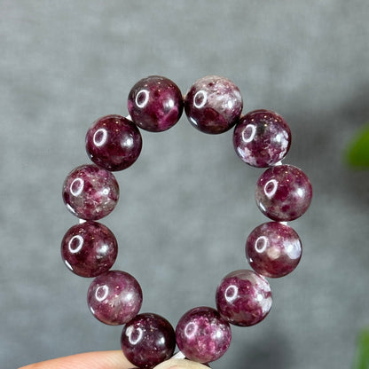 Eudialyte Bracelet Size 8 mm