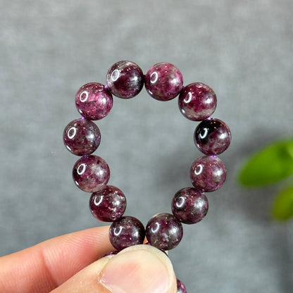 Eudialyte Bracelet Size 8 mm