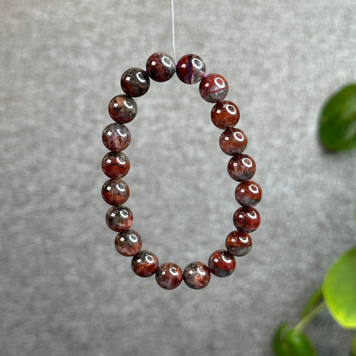 Auralite 23 Bracelet Size 9.5 mm