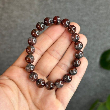 Auralite 23 Bracelet Size 9.5 mm