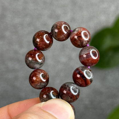 Auralite 23 Bracelet Size 9.5 mm