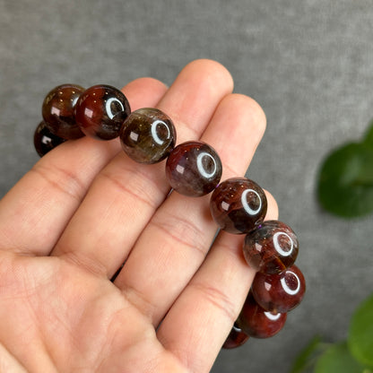 Auralite 23 Bracelet Size 15 mm