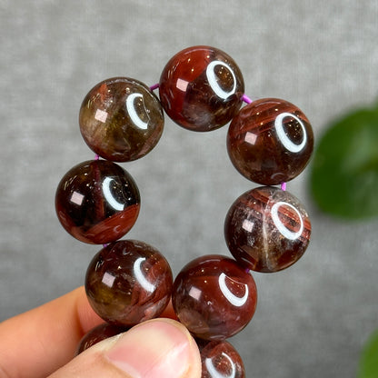 Auralite 23 Bracelet Size 15 mm