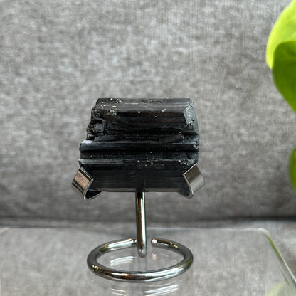 Black Tourmaline Raw