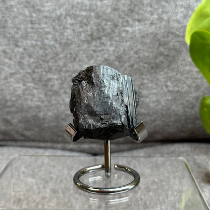 Black Tourmaline Raw