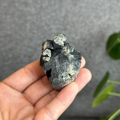 Black Tourmaline Raw