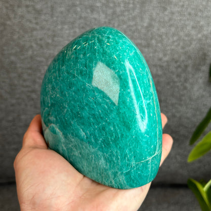 Amazonite Free Form