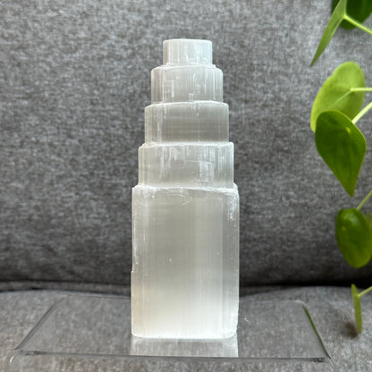 Selenite Mountain