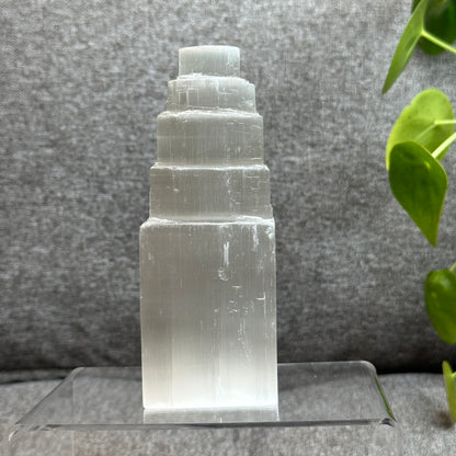 Selenite Mountain