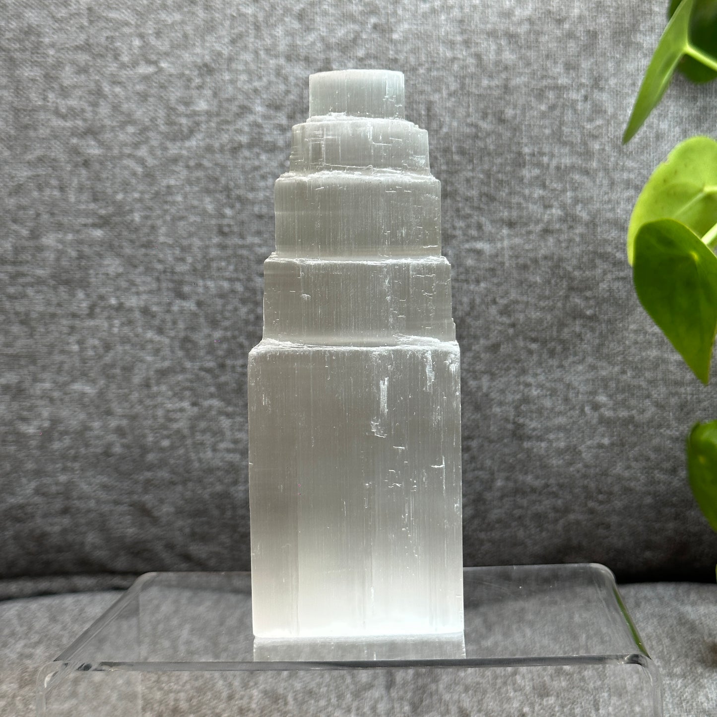 Selenite Mountain