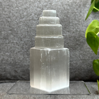 Selenite Mountain