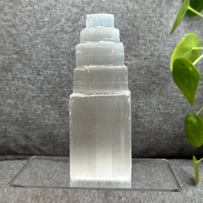 Selenite Mountain