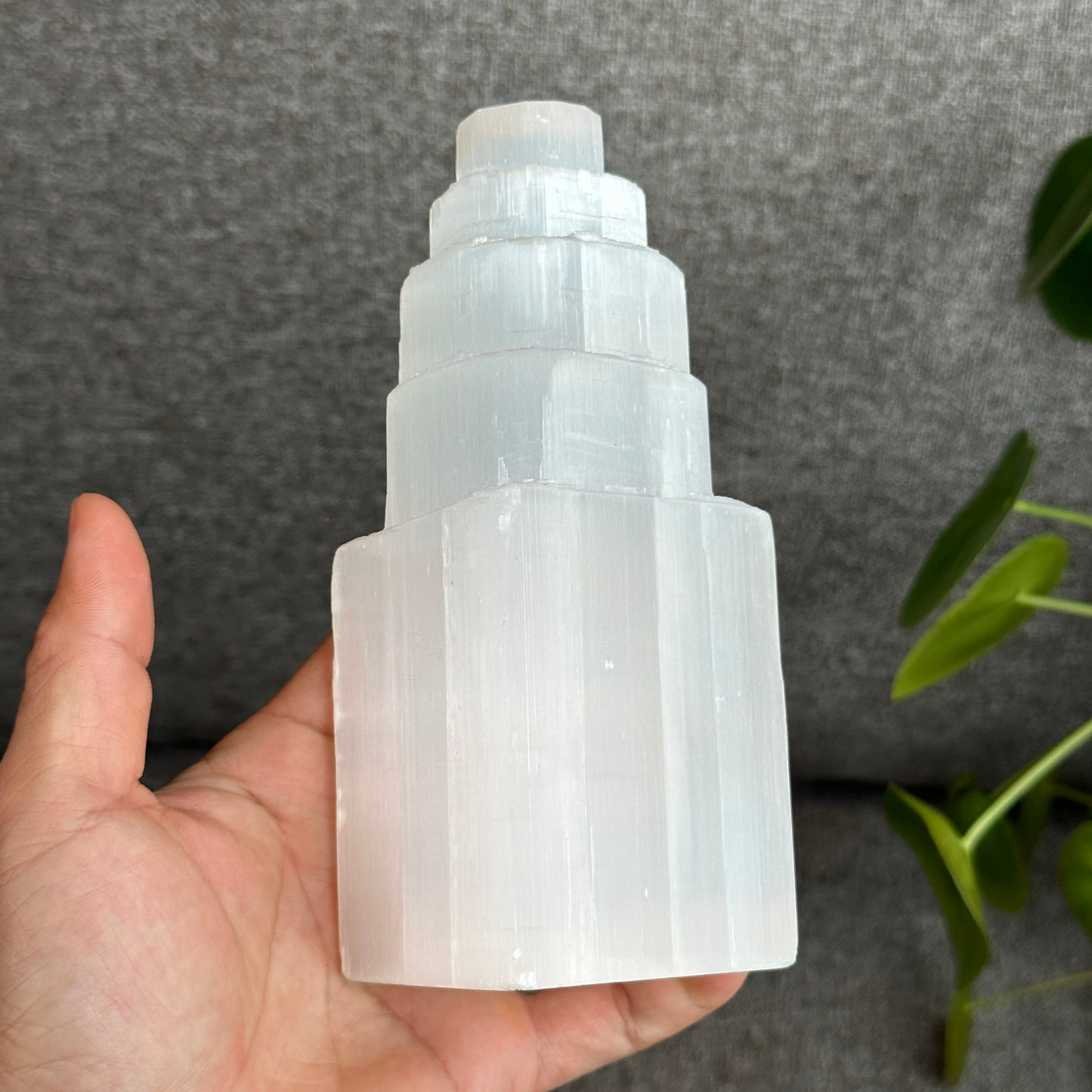 Selenite Mountain