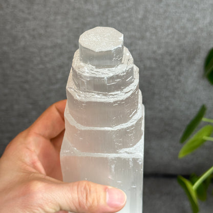 Selenite Mountain