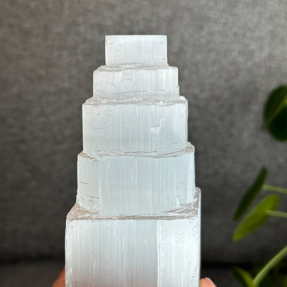 Selenite Mountain