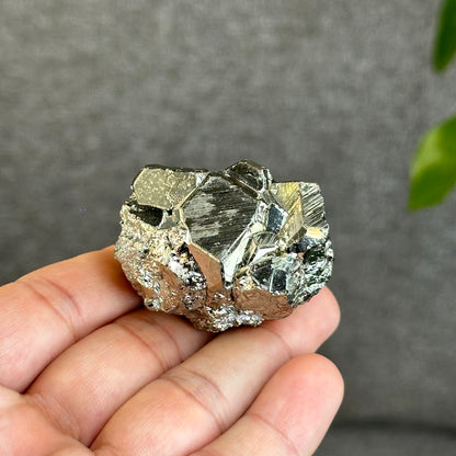 Natural Pyrite Raw Free Form