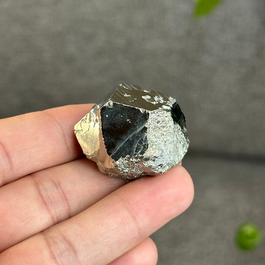 Natural Pyrite Raw Free Form