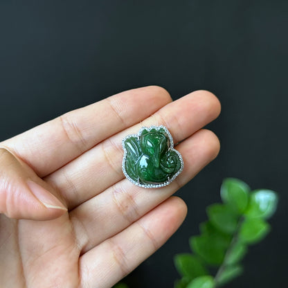 Jade of Attraction - 3